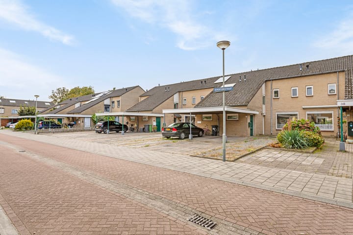 Foto 4 van Ouverturestraat 37