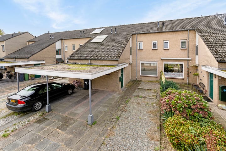 Foto 5 van Ouverturestraat 37