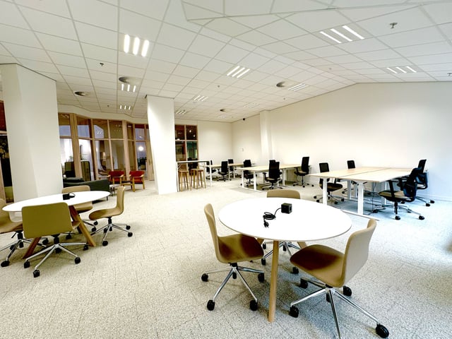 Bijlmerplein 888-F7