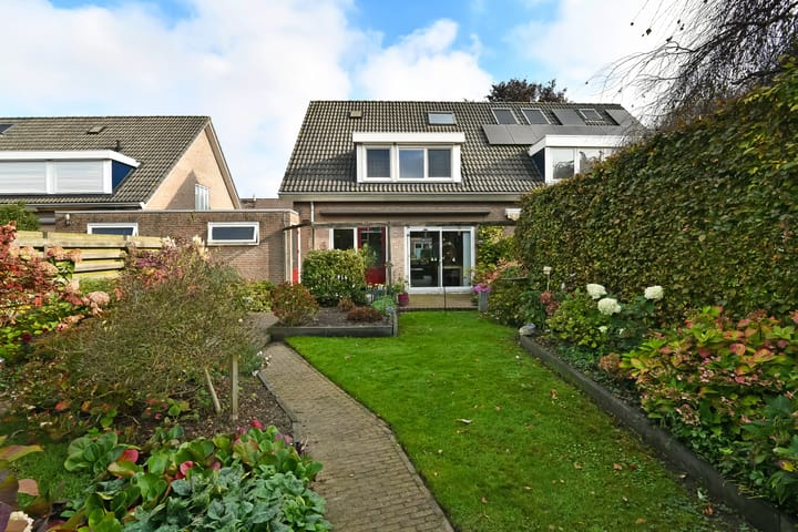 Foto 2 van Kraaiekamp 35