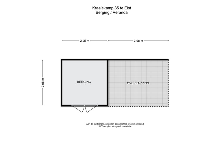 Bekijk foto 45 van Kraaiekamp 35