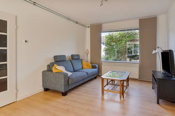 Foto 3 van Dintel 50