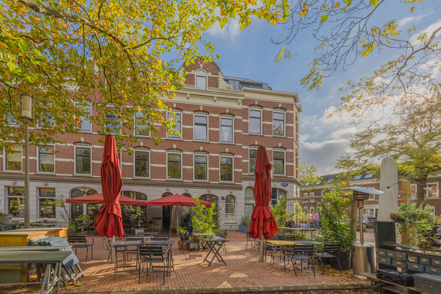 Foto 1 van Delistraat 50-C