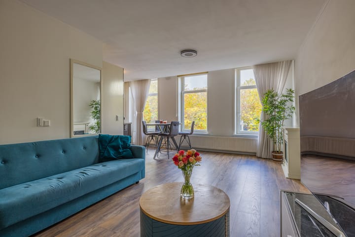 Foto 2 van Delistraat 50-C