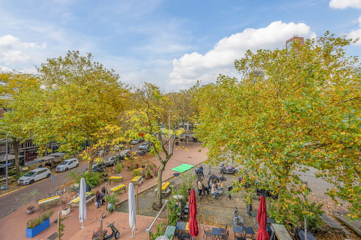 Foto 4 van Delistraat 50-C