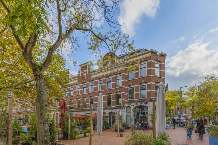 Foto 5 van Delistraat 50-C