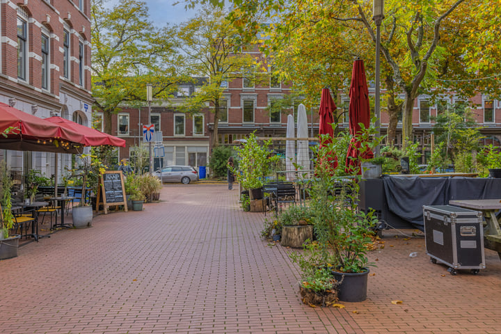 View photo 25 of Delistraat 50-C