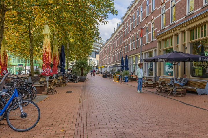 View photo 26 of Delistraat 50-C