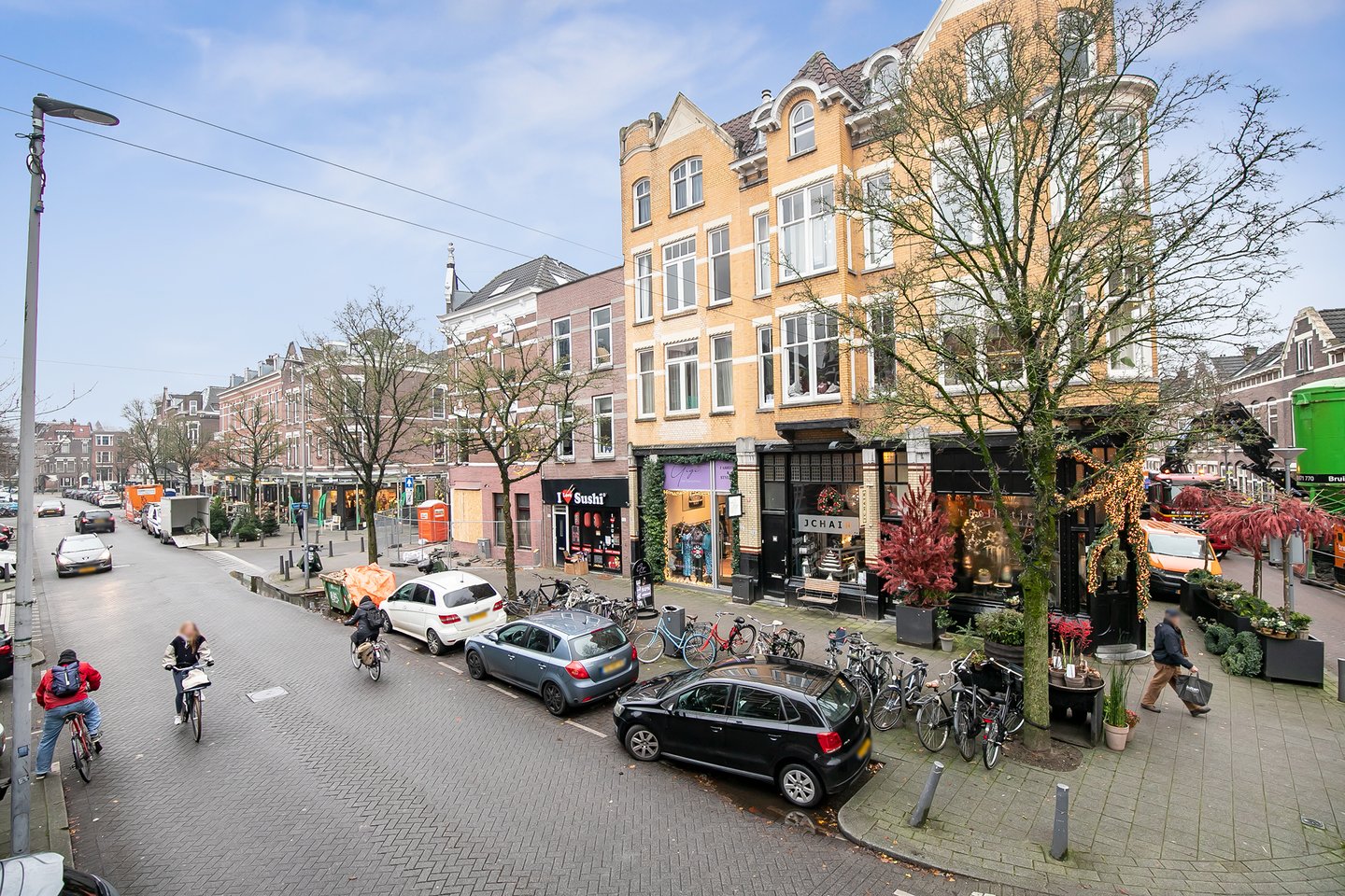 Bekijk foto 1 van Lusthofstraat 72 B