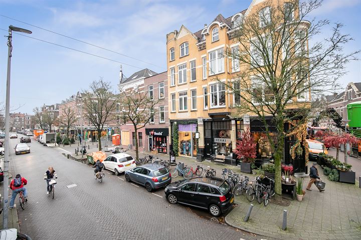 Lusthofstraat 72 B, Rotterdam