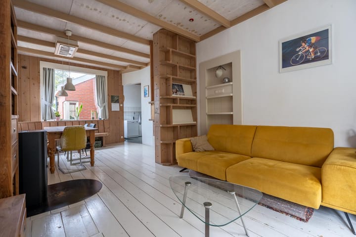 Foto 6 van Langeleegte 56