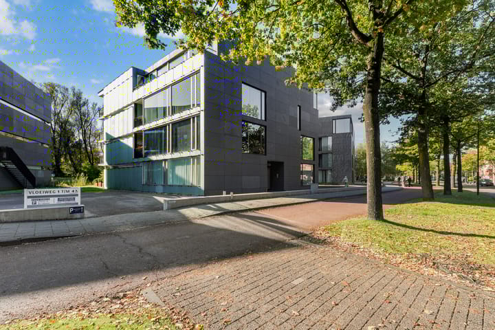 Foto 2 van Vloeiweg 29-A