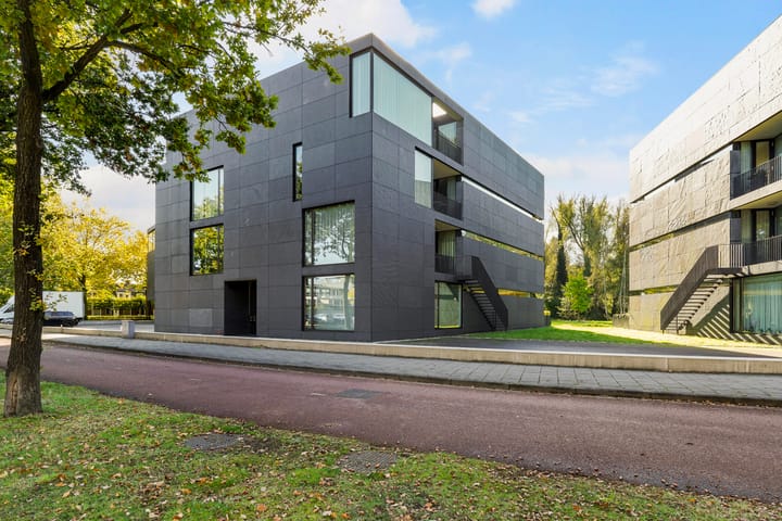 Foto 68 van Vloeiweg 29-A