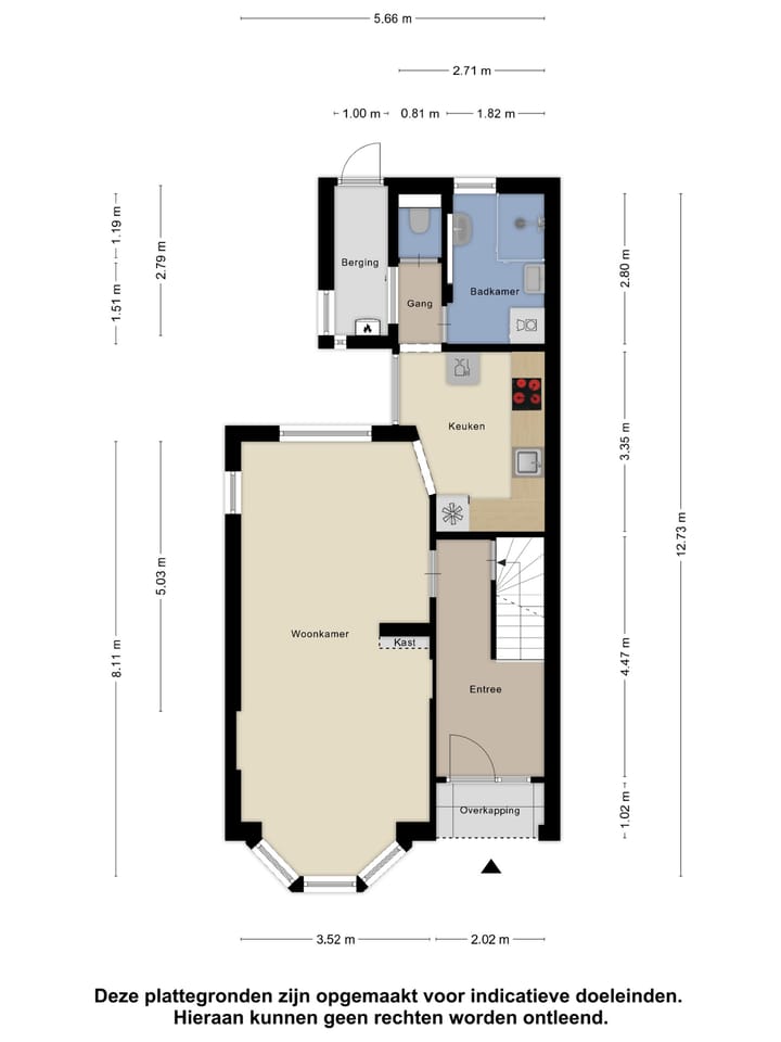 Foto 38 van Langeleegte 56