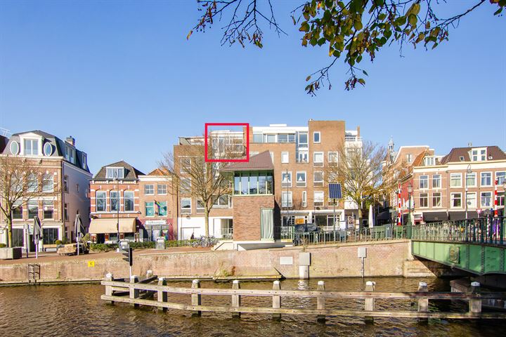 View photo 1 of Spaarne 74-G