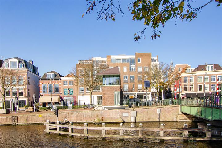 View photo 2 of Spaarne 74-G