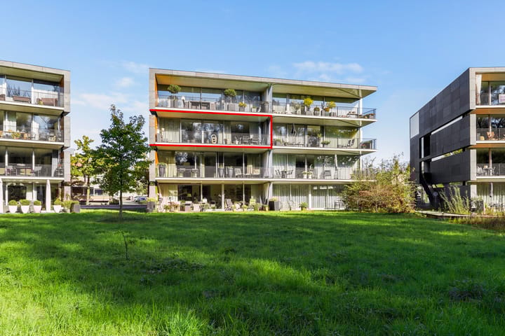 Foto 73 van Vloeiweg 29-A