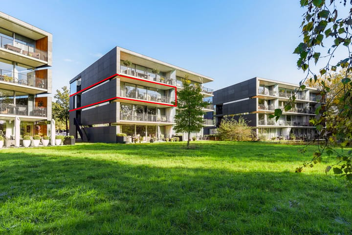 Foto 1 van Vloeiweg 29-A