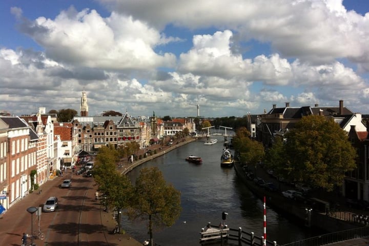 Bekijk foto 35 van Spaarne 74-G