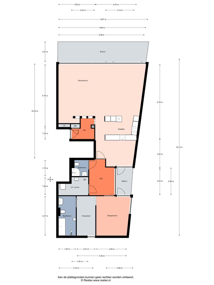 Foto 78 van Vloeiweg 29-A