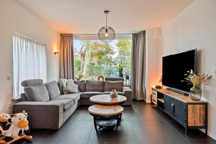 Foto 2 van Rode Schouw 67