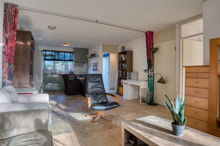 Foto 2 van Beethovenlaan 17