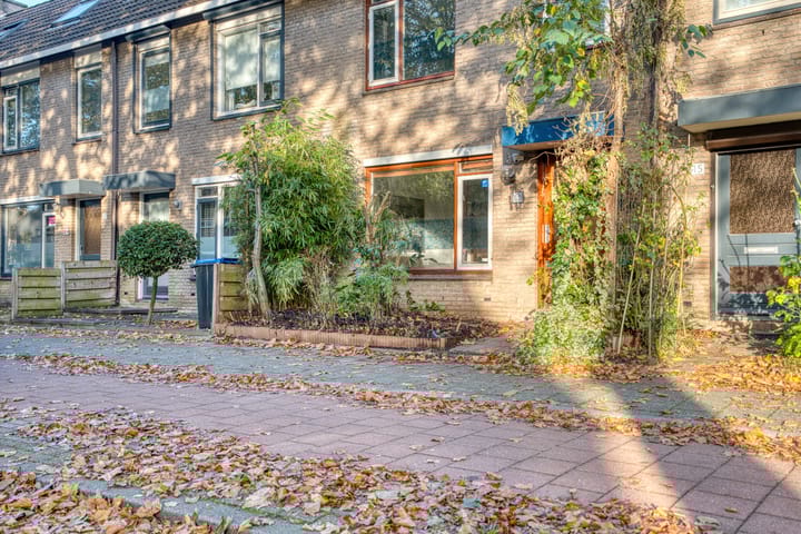 Foto 5 van Beethovenlaan 17