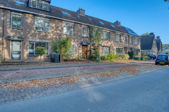 View photo 6 of Beethovenlaan 17