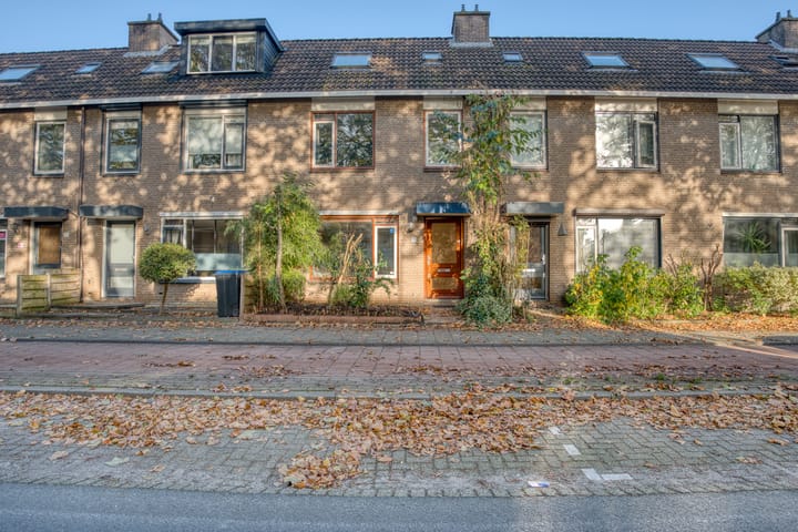 Foto 7 van Beethovenlaan 17