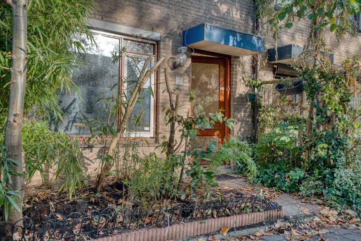 Foto 8 van Beethovenlaan 17