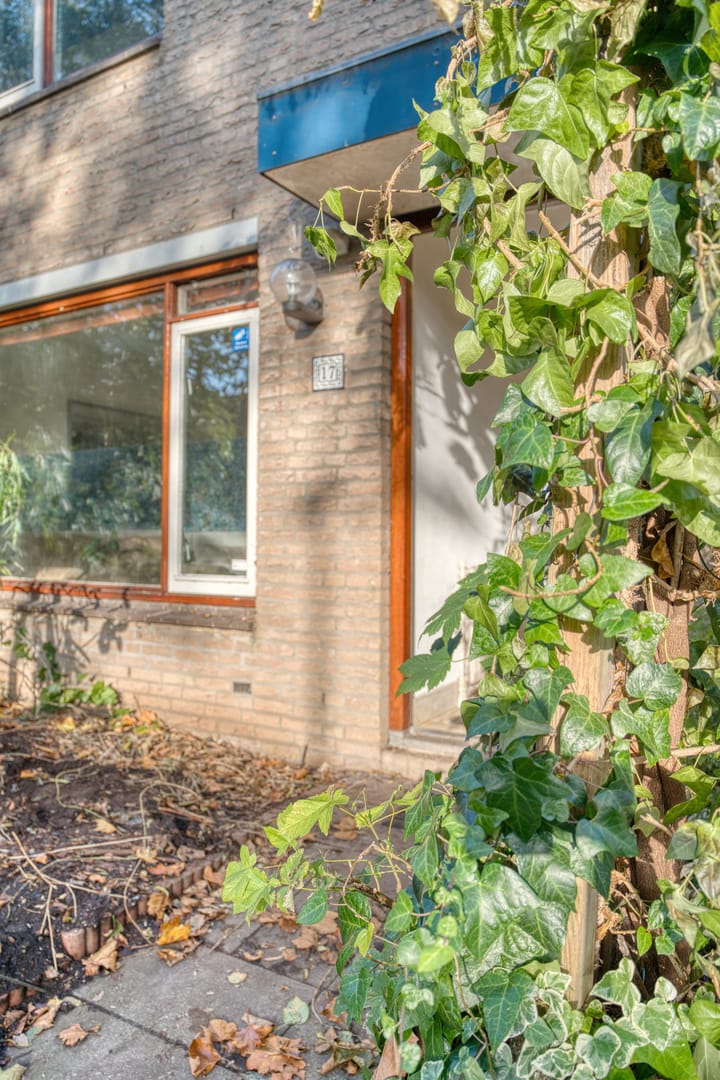 Foto 9 van Beethovenlaan 17