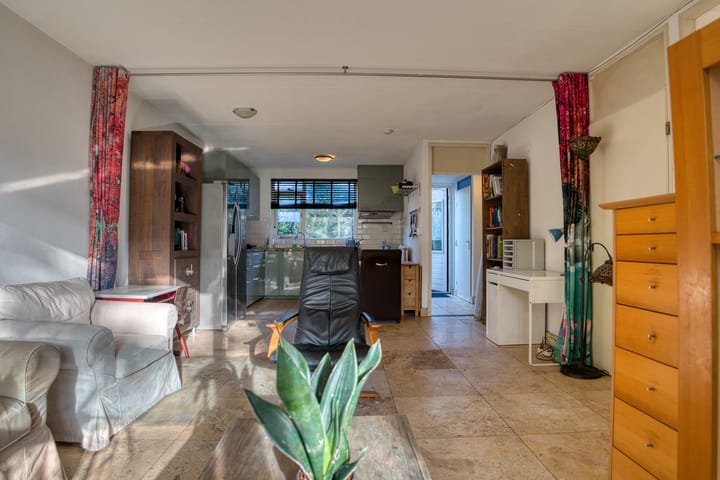 Foto 15 van Beethovenlaan 17