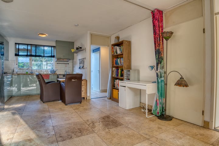 Foto 18 van Beethovenlaan 17