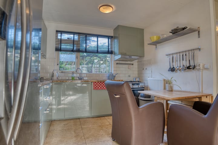 Foto 20 van Beethovenlaan 17