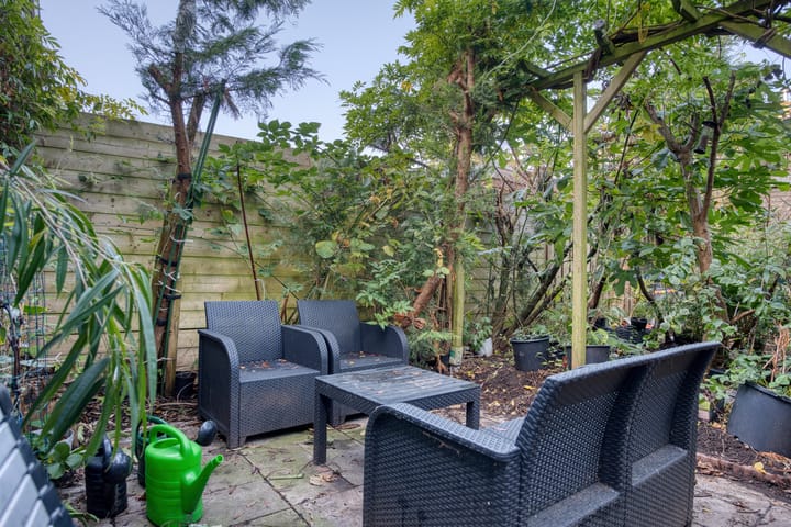 Foto 24 van Beethovenlaan 17