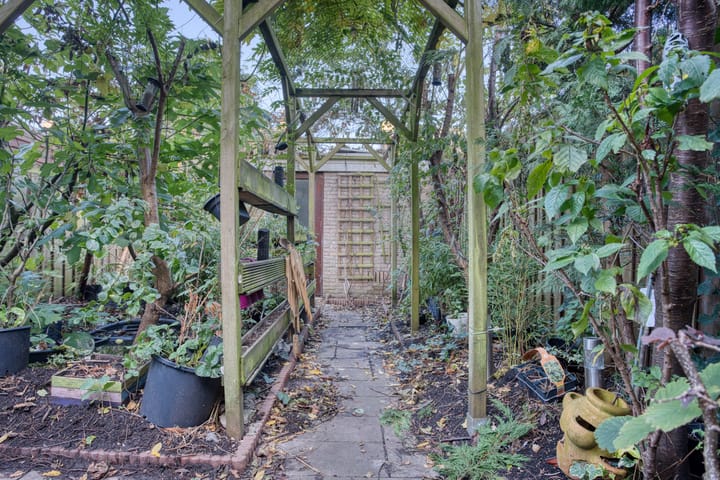 Foto 27 van Beethovenlaan 17