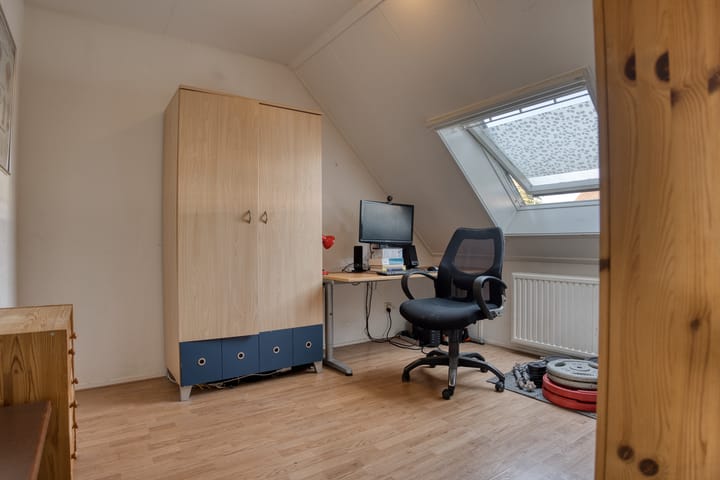 Foto 34 van Beethovenlaan 17