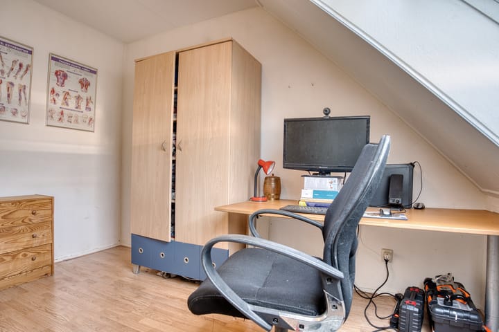 Foto 35 van Beethovenlaan 17