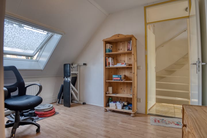 Foto 36 van Beethovenlaan 17