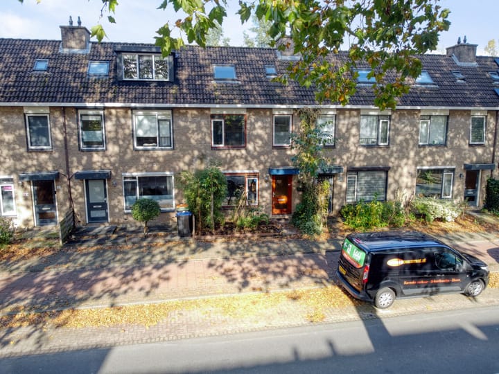 Foto 41 van Beethovenlaan 17