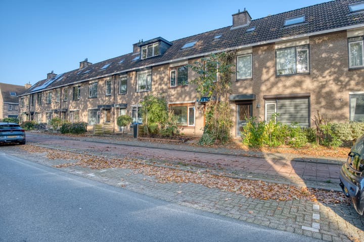 Foto 43 van Beethovenlaan 17