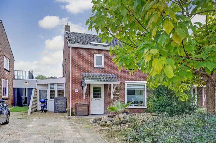 Foto 1 van Oosterweg 54