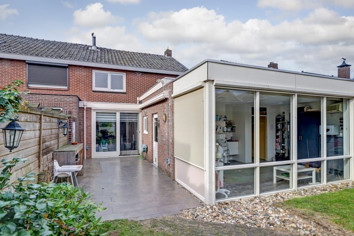 Foto 2 van Oosterweg 54