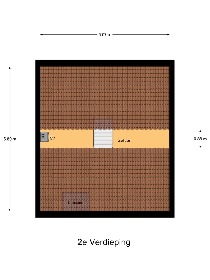 Foto 46 van Oosterweg 54