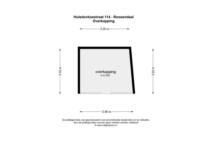 Bekijk foto 45 van Hulsdonksestraat 114