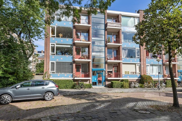 Bekijk foto 3 van Onderduikersstraat 6