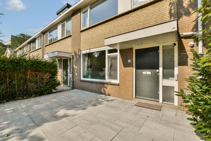 View photo 6 of Schokkerlaan 9