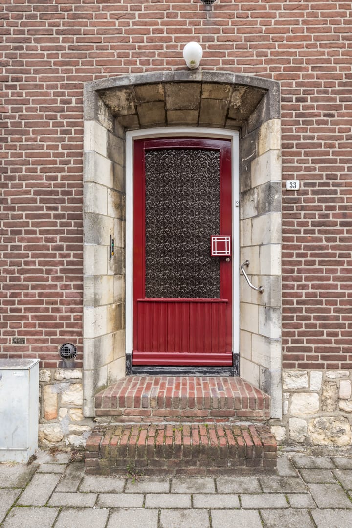 Foto 2 van Heerlerweg 33