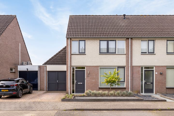 Foto 2 van Horstveld 33