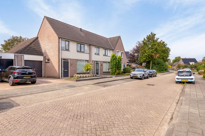 Foto 5 van Horstveld 33